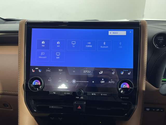Toyota Vellfire 6