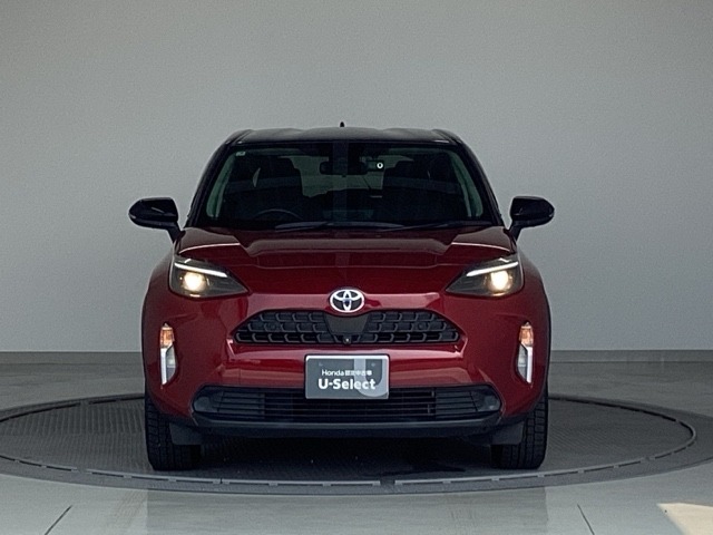 Toyota Yaris Cross 4