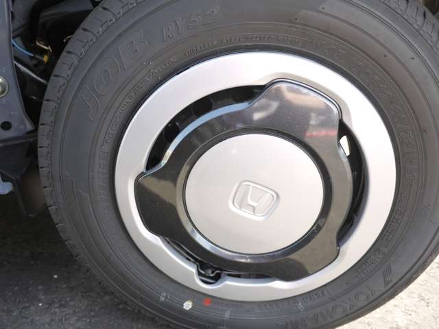 Honda N-VAN 10