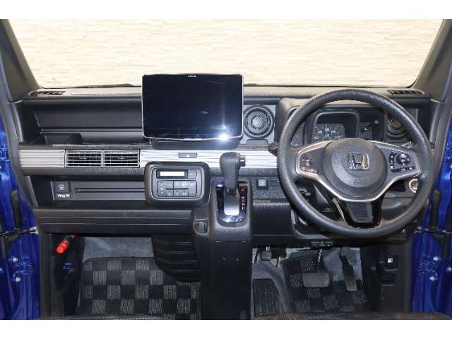Honda N-VAN 6