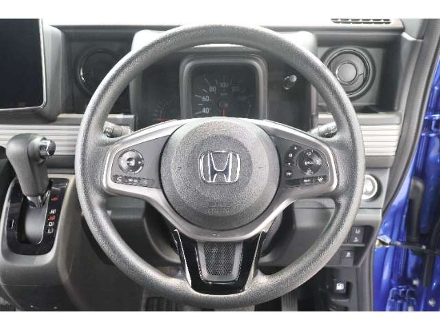 Honda N-VAN 7