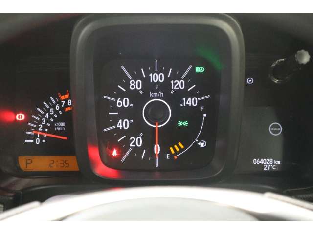 Honda N-VAN 8