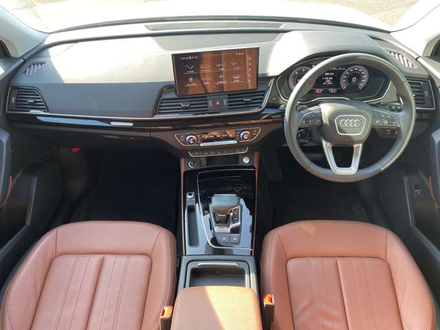Audi Q5 4