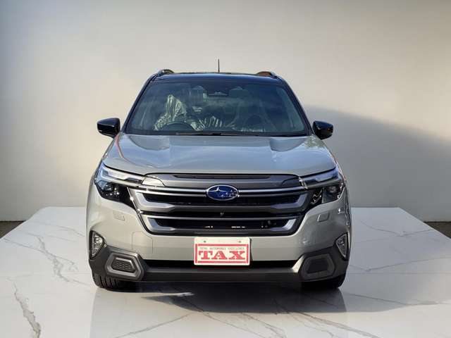 Subaru Forester 5