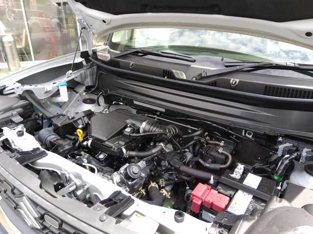 Suzuki XBEE 11