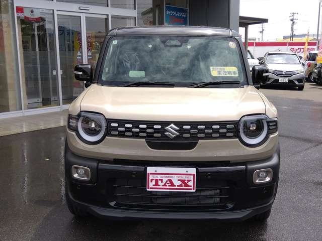 Suzuki XBEE 2