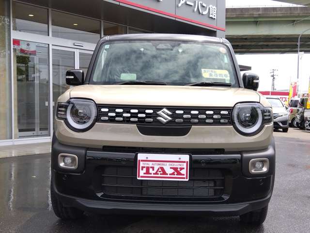 Suzuki XBEE 3
