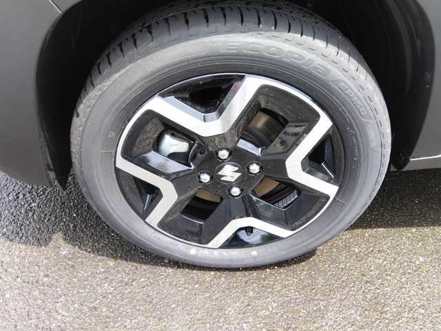 Suzuki XBEE 7
