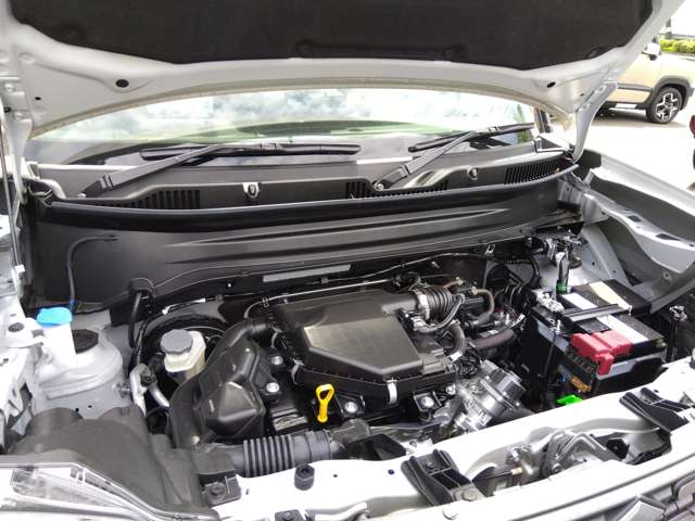 Suzuki XBEE 10