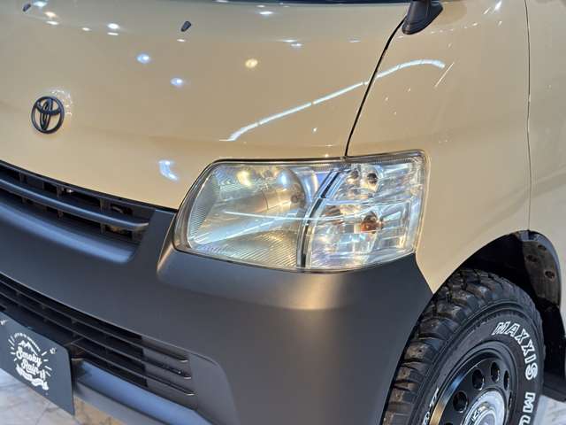 Toyota Town Ace Van 9