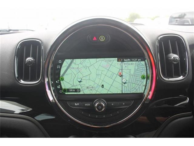 MINI Crossover 3