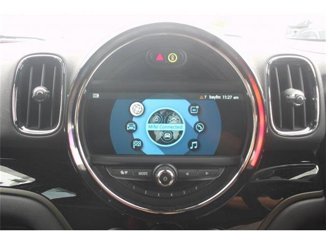 MINI Crossover 5