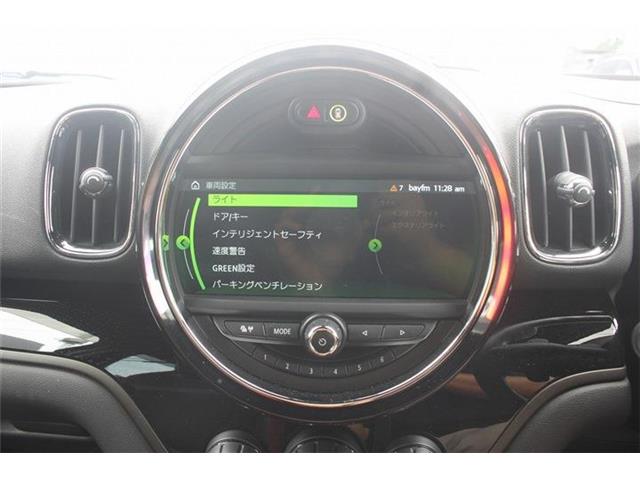 MINI Crossover 6