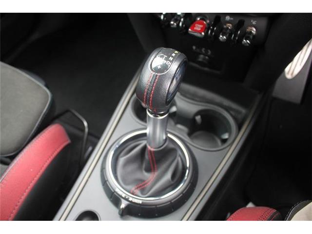 MINI Crossover 7