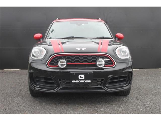 MINI Crossover 8