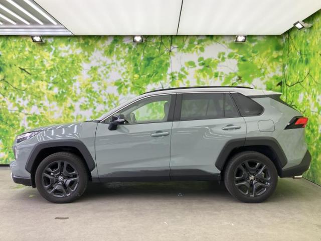 Toyota RAV4 5