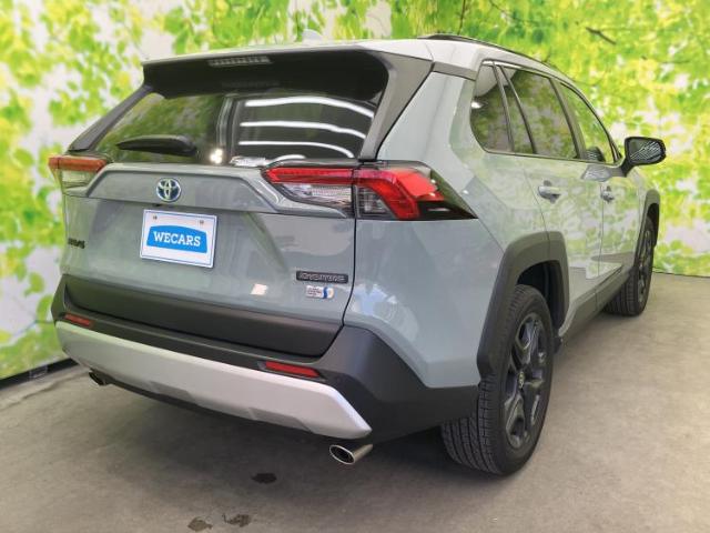 Toyota RAV4 6