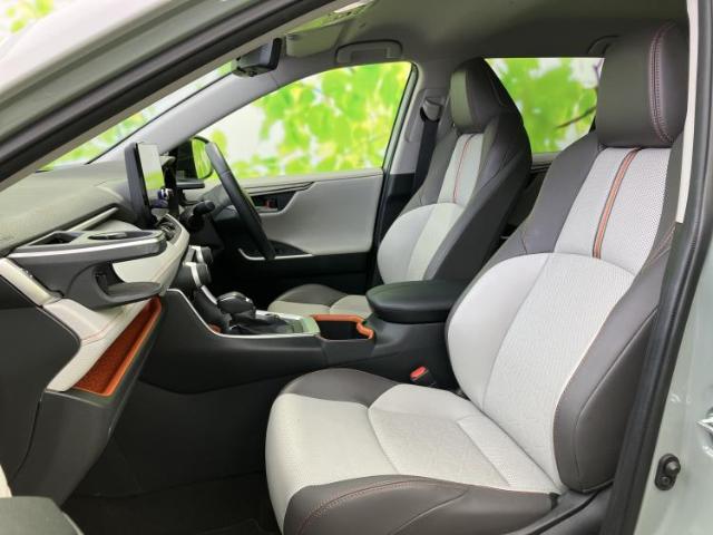 Toyota RAV4 8