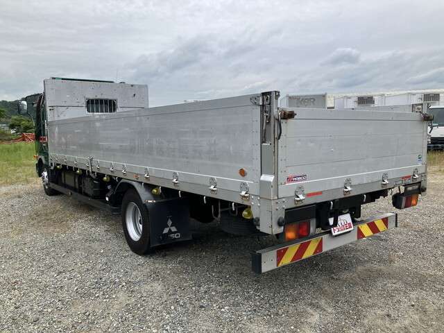 Mitsubishi Fuso Fighter 2