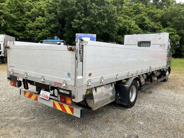 Mitsubishi Fuso Fighter 3