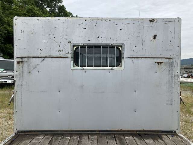 Mitsubishi Fuso Fighter 6
