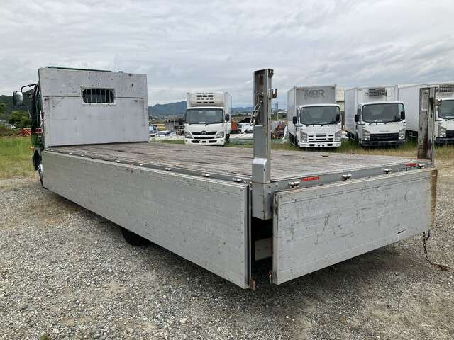 Mitsubishi Fuso Fighter 7