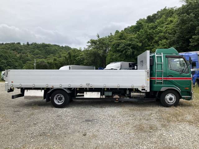 Mitsubishi Fuso Fighter 10