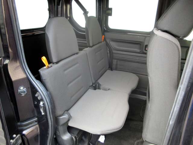 Honda N-VAN 12