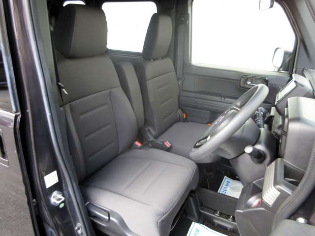 Honda N-VAN 10