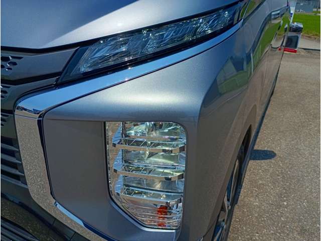 Mitsubishi eK X 11