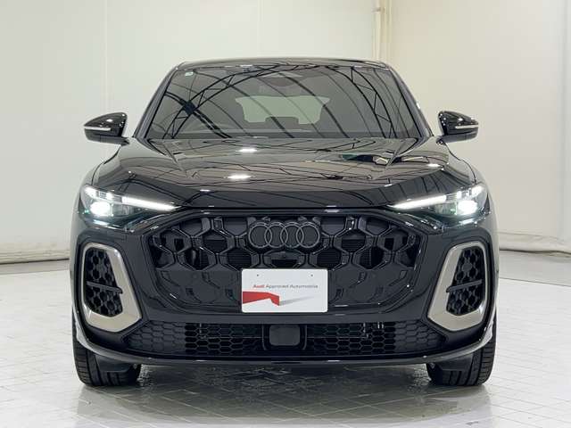 Audi Q5 Sportback 5