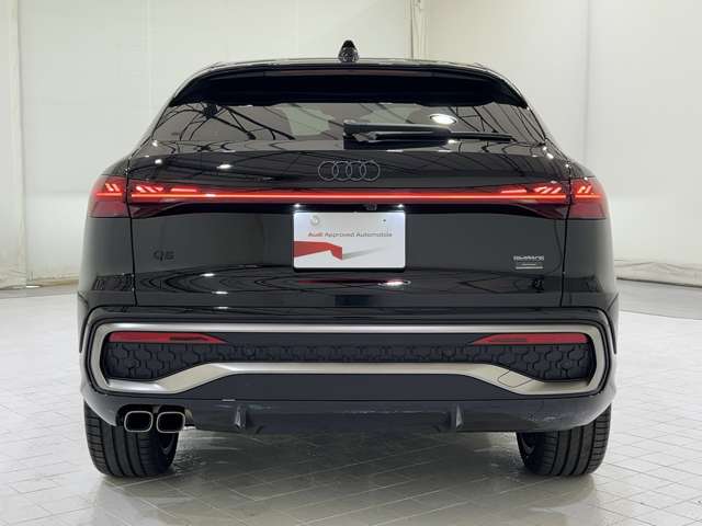 Audi Q5 Sportback 9