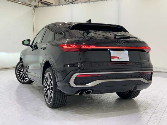 Audi Q5 Sportback 10