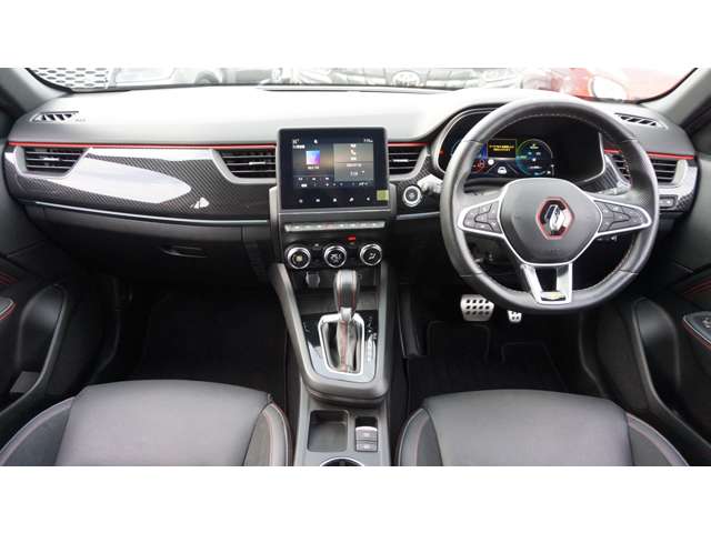 Renault Arkana 2