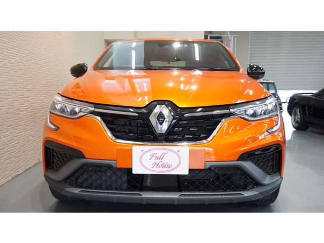 Renault Arkana 6