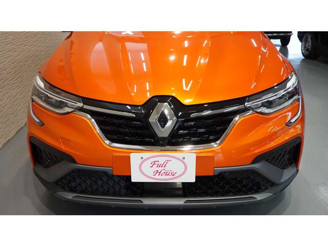 Renault Arkana 7