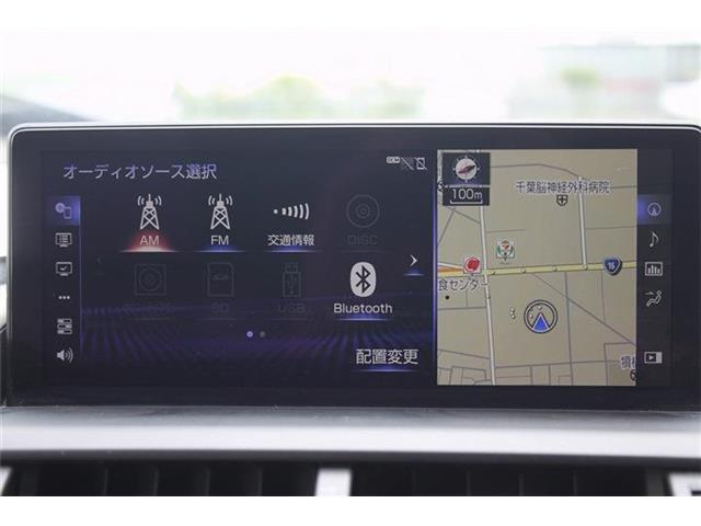 Lexus NX 5