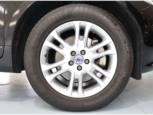 Volvo XC60 11