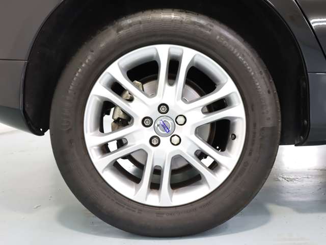 Volvo XC60 12