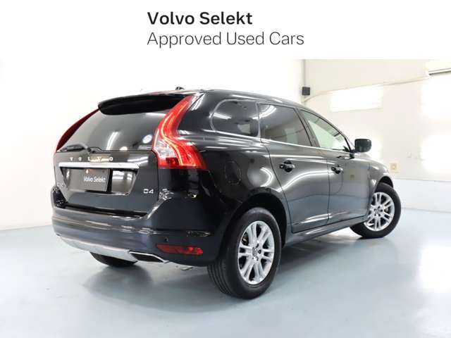 Volvo XC60 2