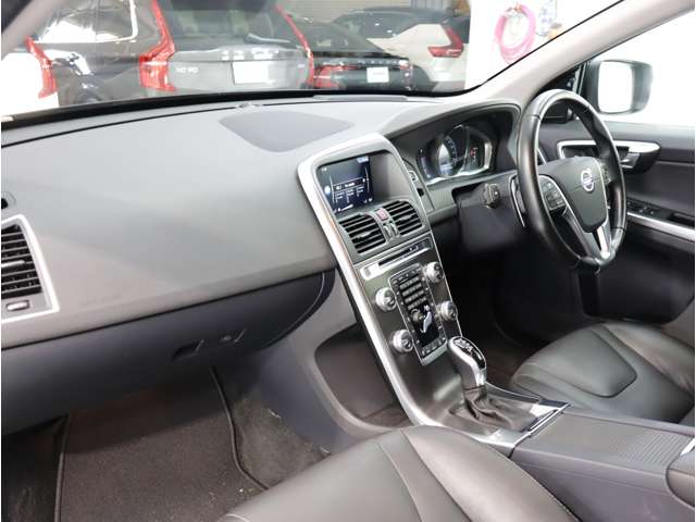 Volvo XC60 3