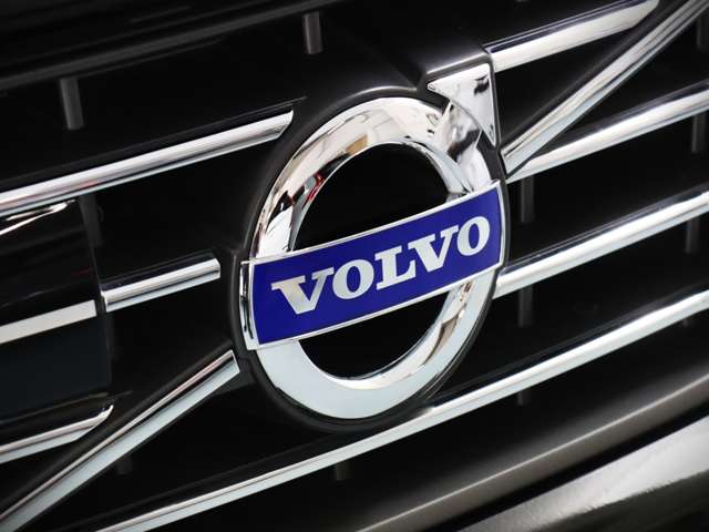 Volvo XC60 7