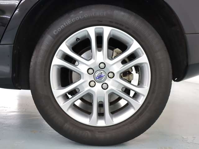 Volvo XC60 10