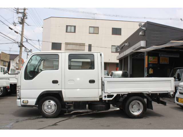 Isuzu Elf 3
