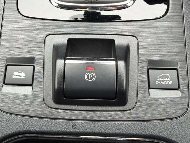 Subaru Legacy Outback 12