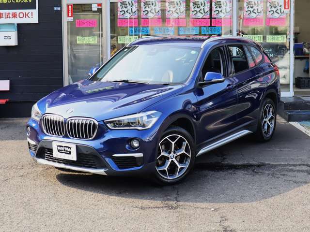 BMW X1 5