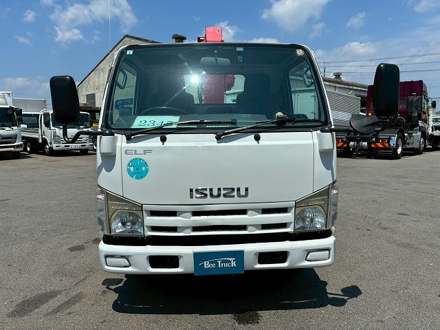 Isuzu Elf 11