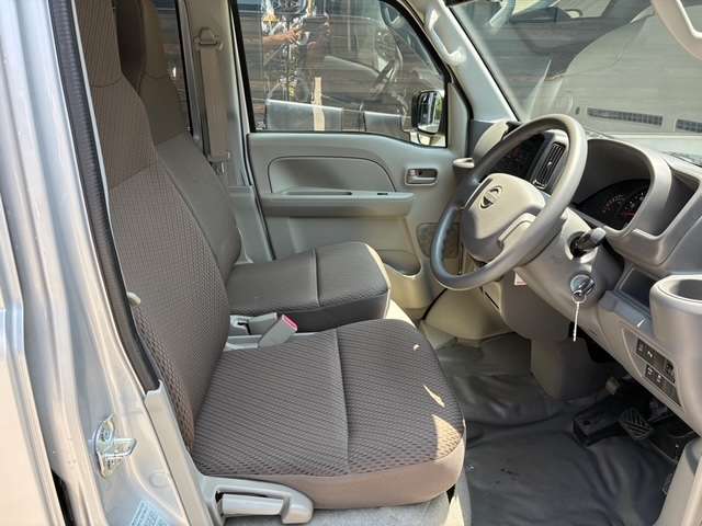 Nissan NV100 Clipper 12