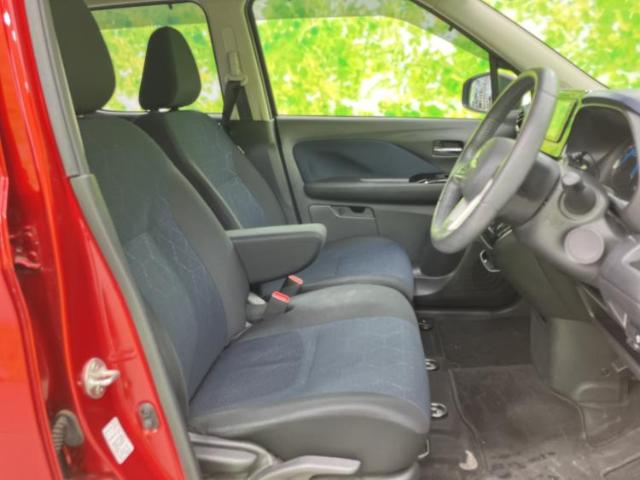 Mitsubishi eK X 2