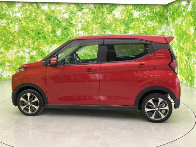 Mitsubishi eK X 5